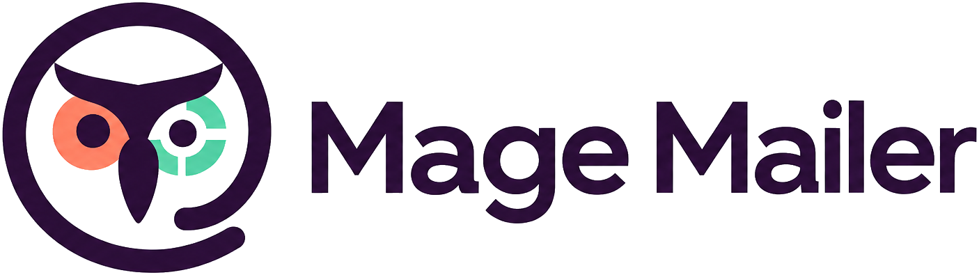 Mage Mailer